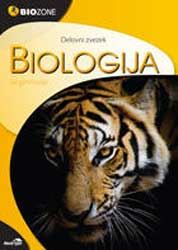 BIOLOGIJA, 2. izdaja, delovni zvezek za biologijo v gimnaziji (PRENOVLJENO)