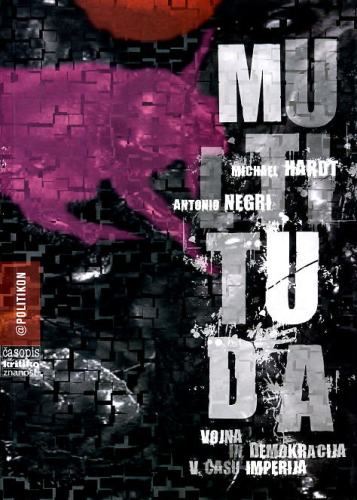 MULTITUDA