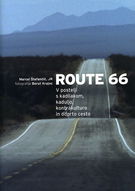 ROUTE 66
