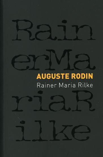AUGUSTE RODIN