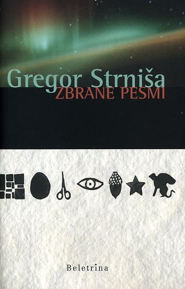 Zbrane pesmi