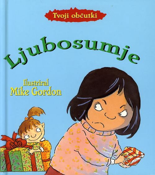 Ljubosumje