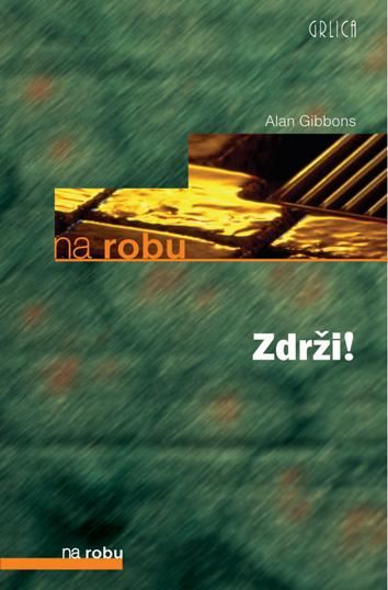 ZDRŽI!