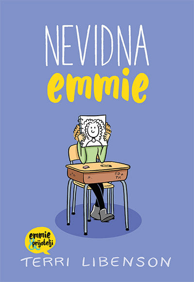 Nevidna Emmie