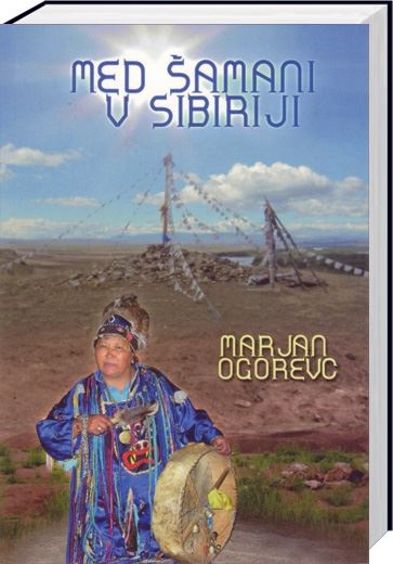 Med šamani v Sibiriji
