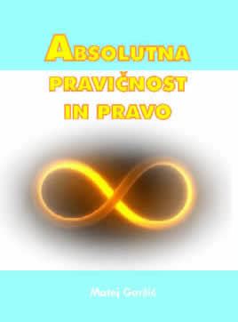 Absolutna pravičnost in pravo