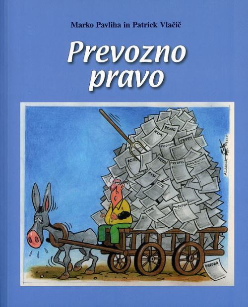 PREVOZNO PRAVO