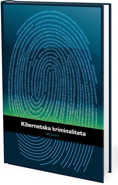KIBERNETSKA KRIMINALITETA