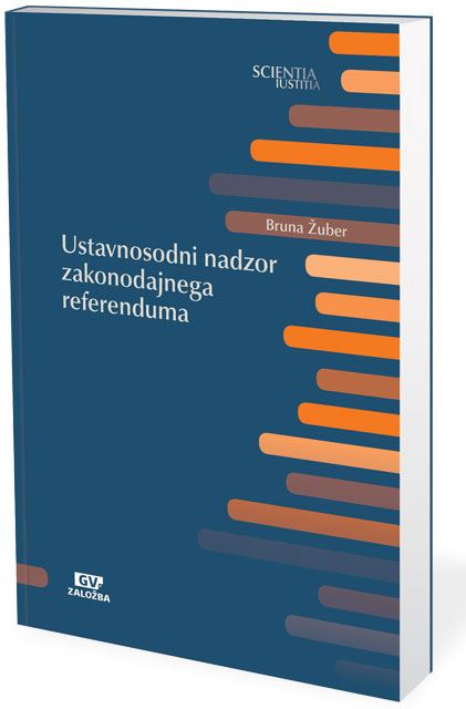 Ustavnosodni nadzor zakonodajnega referenduma