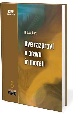 Dve razpravi o pravu in morali