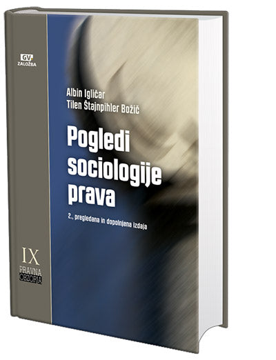Pogledi sociologije prava, 2. dopolnjena izdaja