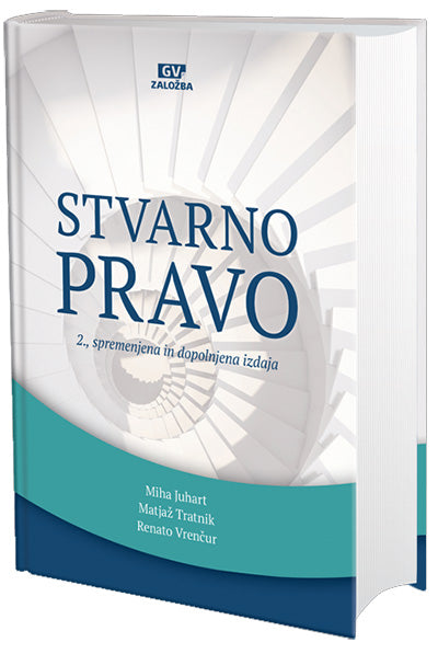 Stvarno pravo