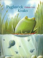 PAGLAVČEK KVAKO
