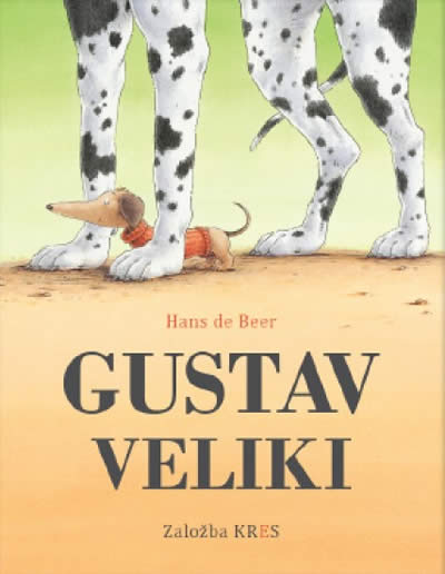 Gustav Veliki