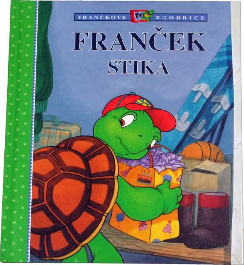 FRANČEK STIKA