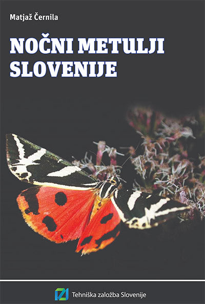 Nočni metulji Slovenije
