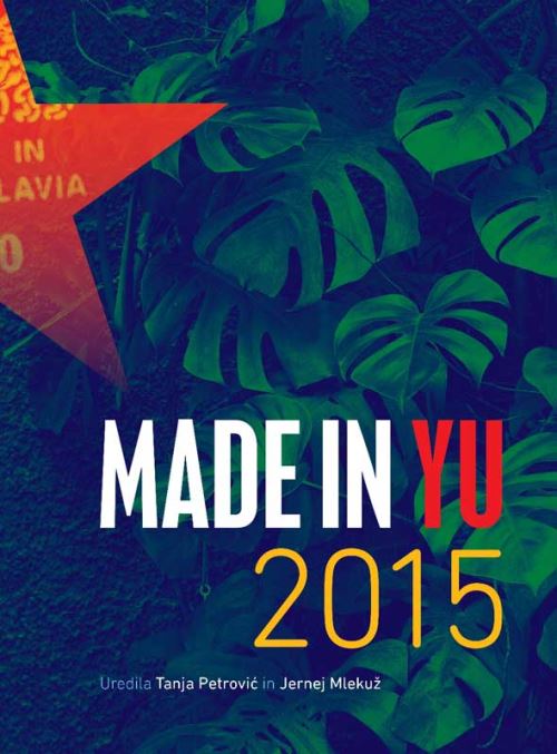 Made in Yu 2015