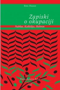 ZAPISKI O OKUPACIJI (SUBVENCIJA)