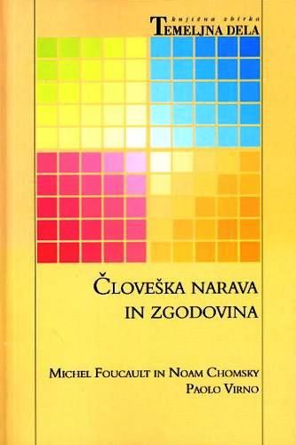 Človeška narava in zgodovina