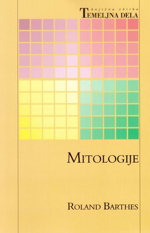 MITOLOGIJE
