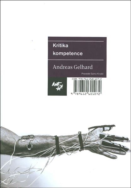 Kritika kompetence