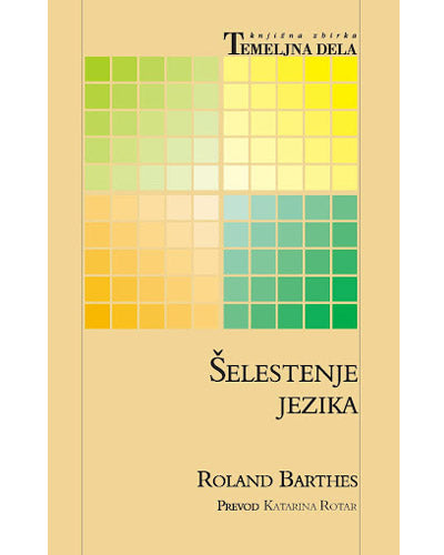 Šelestenje jezika