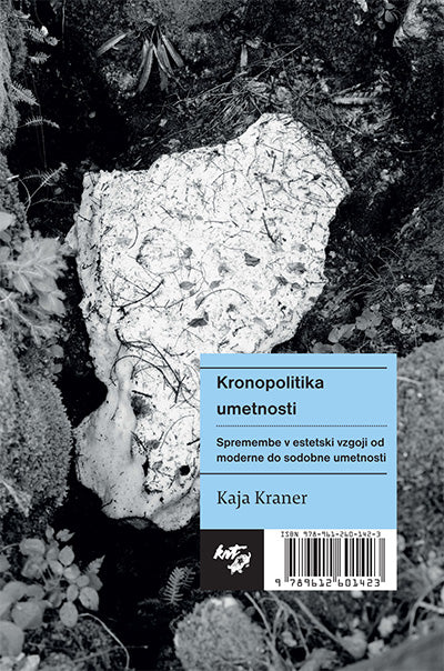 Kronopolitika umetnosti: spremembe v estetski vzgoji od moderne do sodobne umetnosti