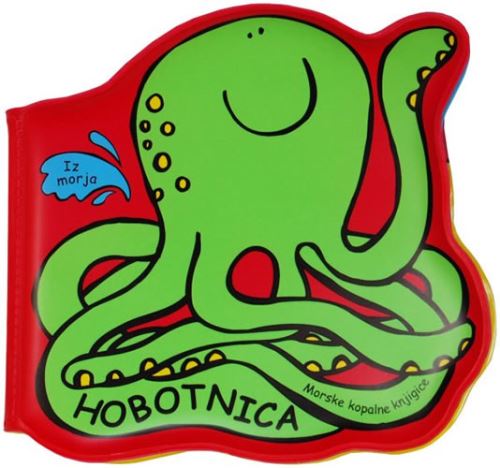 HOBOTNICA