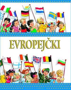 EVROPEJČKI