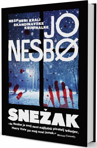 SNEŽAK