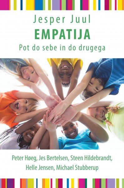 Empatija - Pot do sebe in do drugega