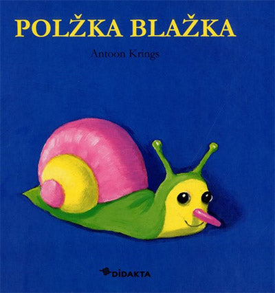 Polžka Blažka