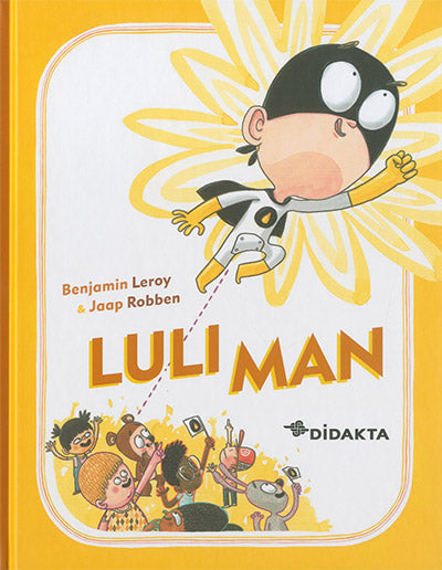 Luliman