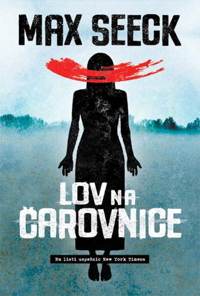 Lov na čarovnice (Jessica Niemi, 1. knjiga)