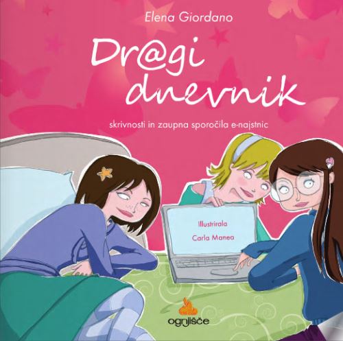 DRAGI DNEVNIK