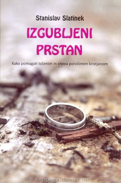 IZGUBLJENI PRSTAN