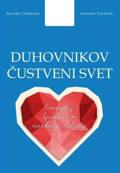 DUHOVNIKOV ČUSTVENI SVET