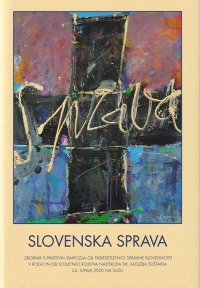 Slovenska sprava