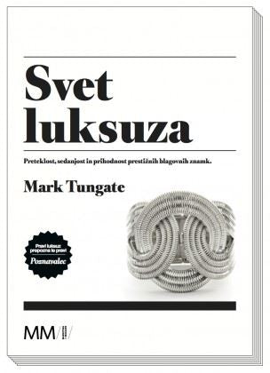 SVET LUKSUZA