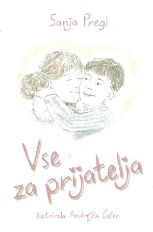 VSE ZA PRIJATELJA