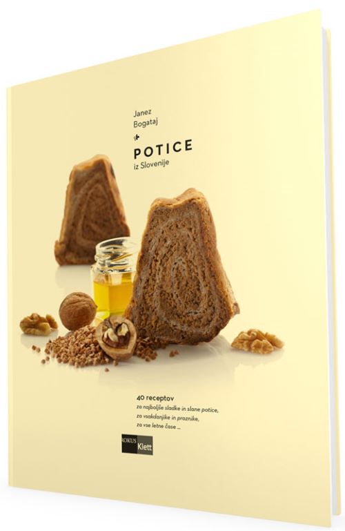 POTICE IZ SLOVENIJE