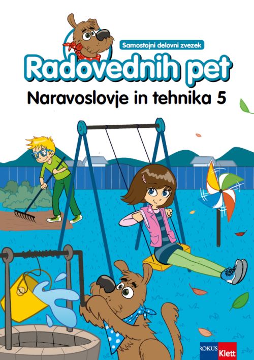 RADOVEDNIH PET 5 - SDZ ZA NIT