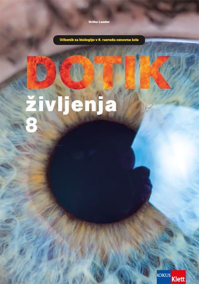 DOTIK ŽIVLJENJA 8 - UČB PREN 2018