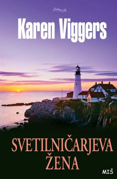 SVETILNIČARJEVA ŽENA