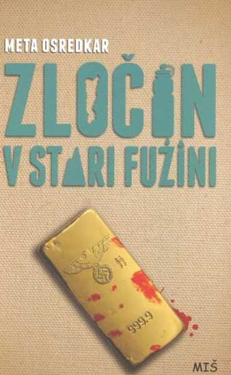 Zločin v Stari Fužini