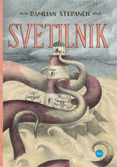 Svetilnik