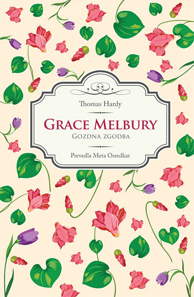 Grace Melbury: gozdna zgodba
