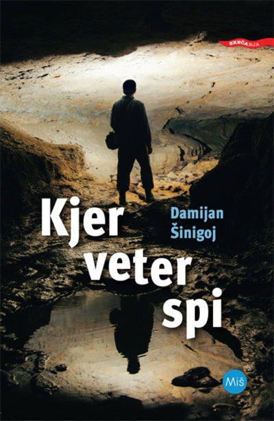 Kjer veter spi (2. izdaja)