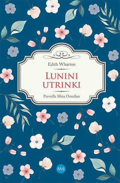 Lunini utrinki