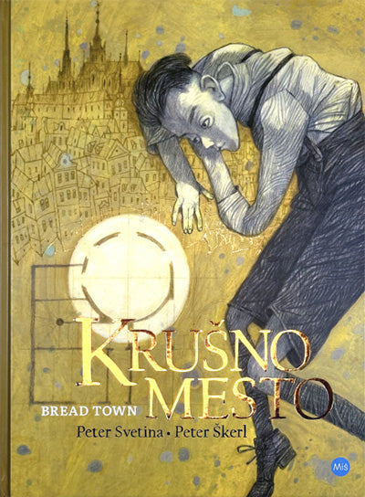 Krušno mesto = Bread town